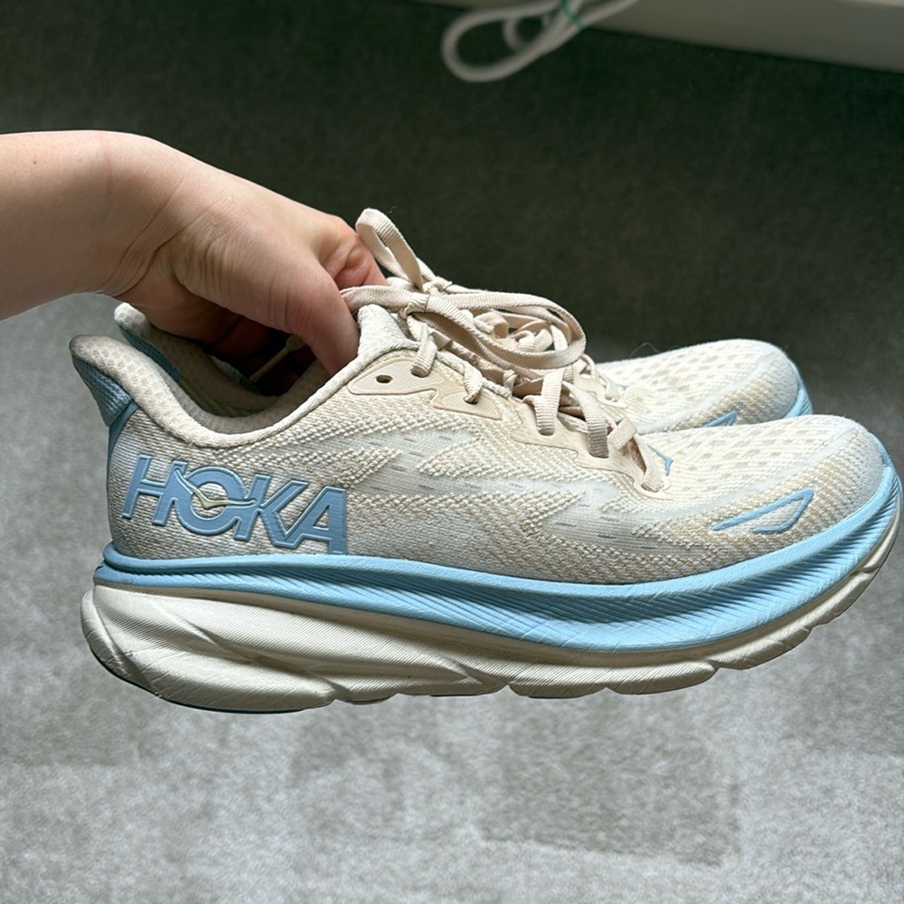 Women’s hoka Clifton